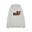 Pulover alergare copii cu glugă, Essentials Logo Lab Relaxed Hoodie, gri deschis