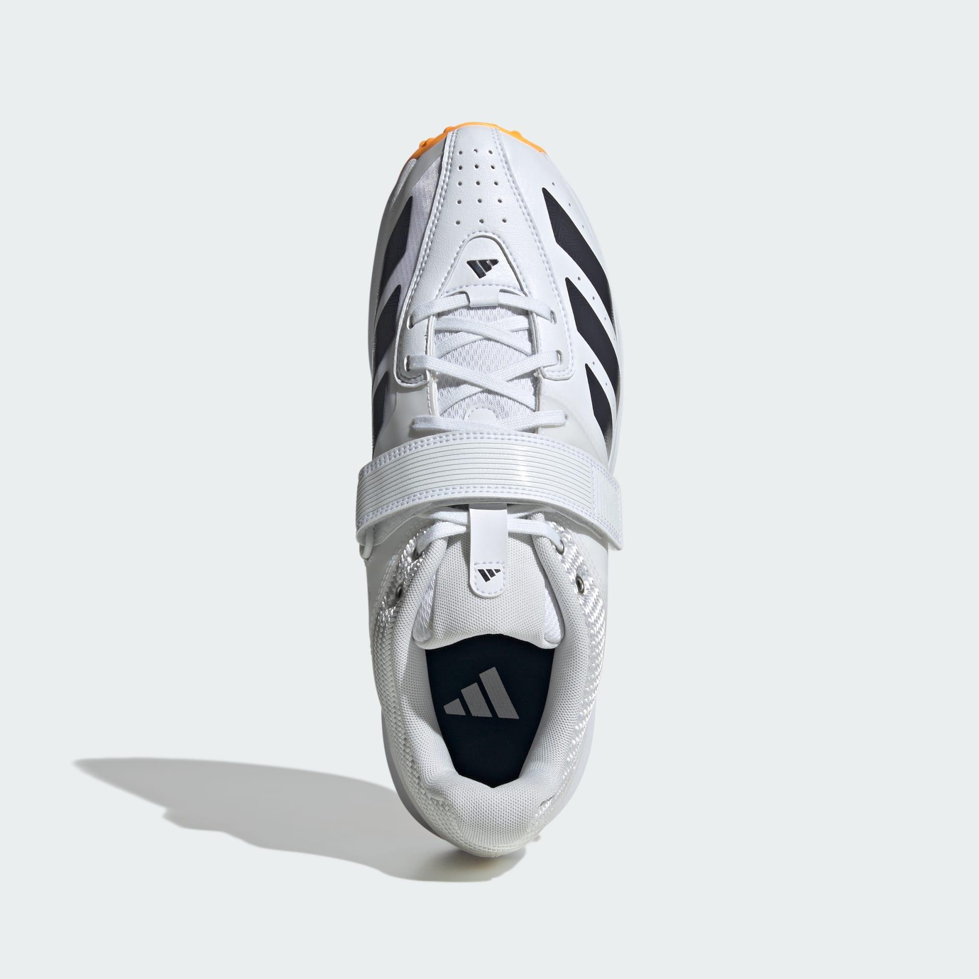 Scarpe da cricket Adipower Incurza 2/7