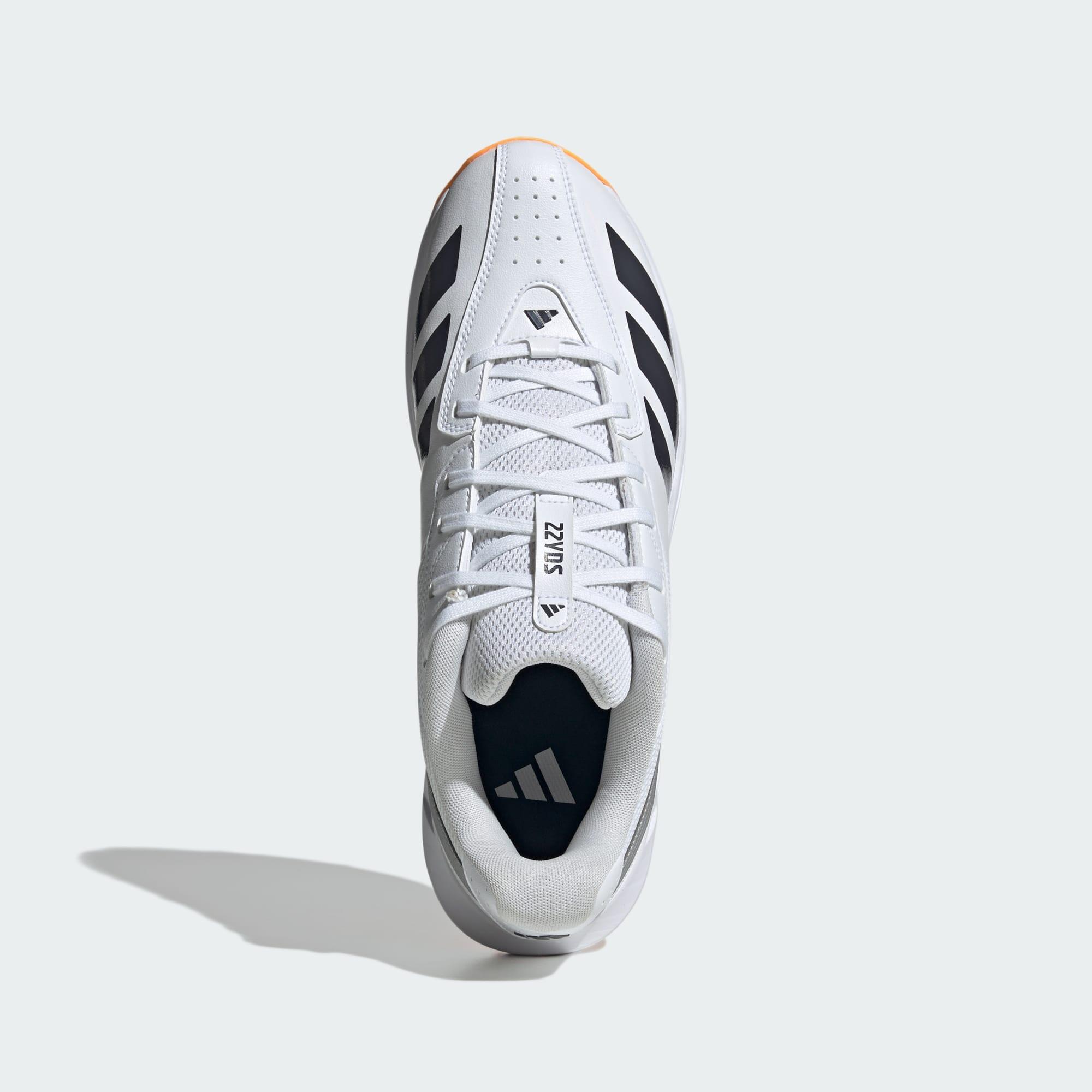 22YDS Spike Cricket Shoes 2/7