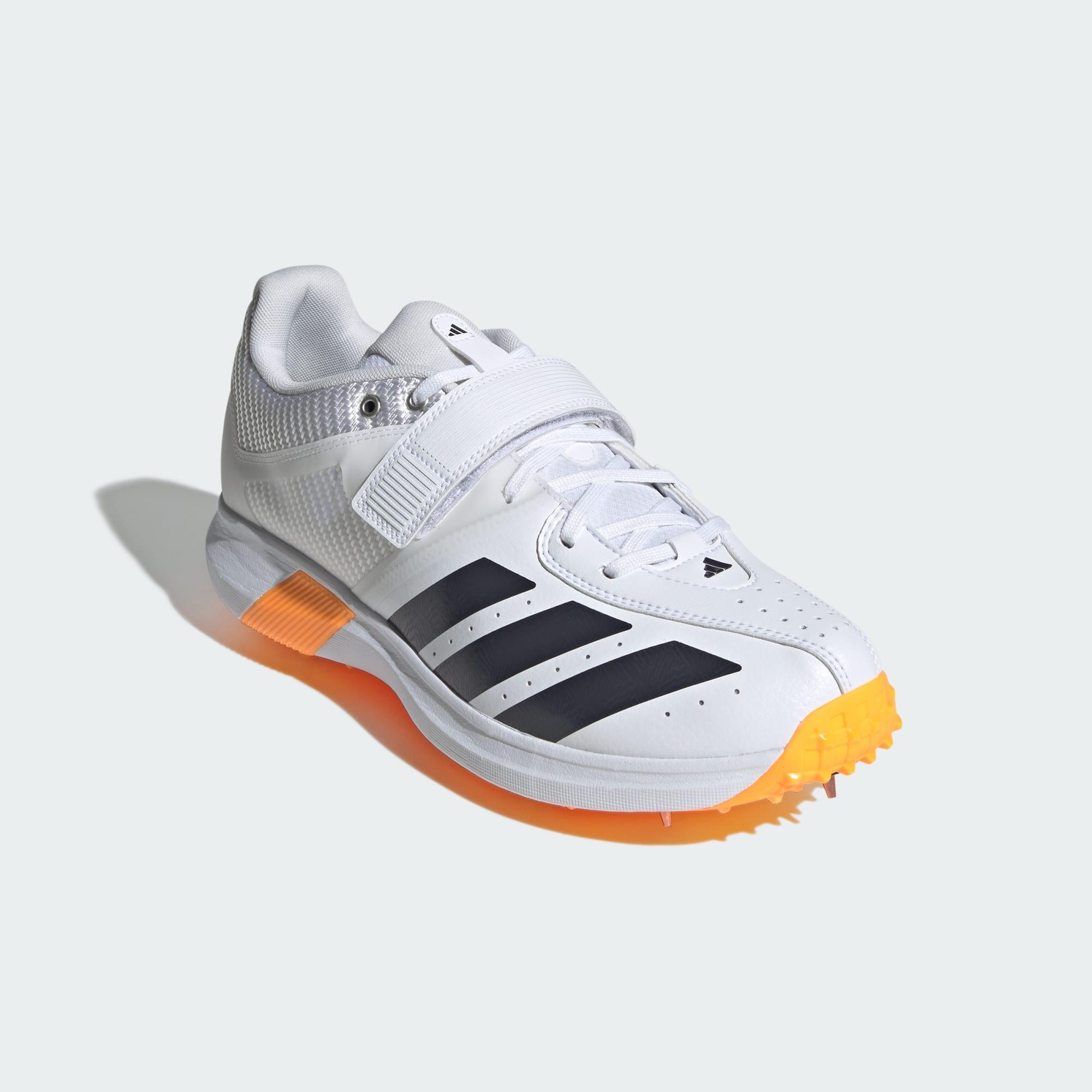 Scarpe da cricket Adipower Incurza 4/7