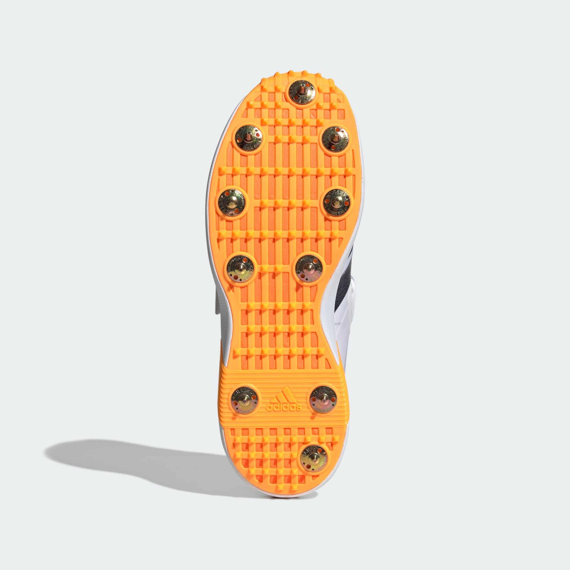 Scarpe da cricket Adipower Incurza 3/7