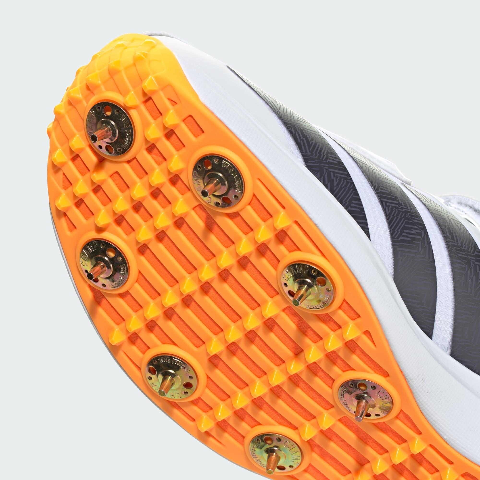 Scarpe da cricket Adipower Incurza 5/7