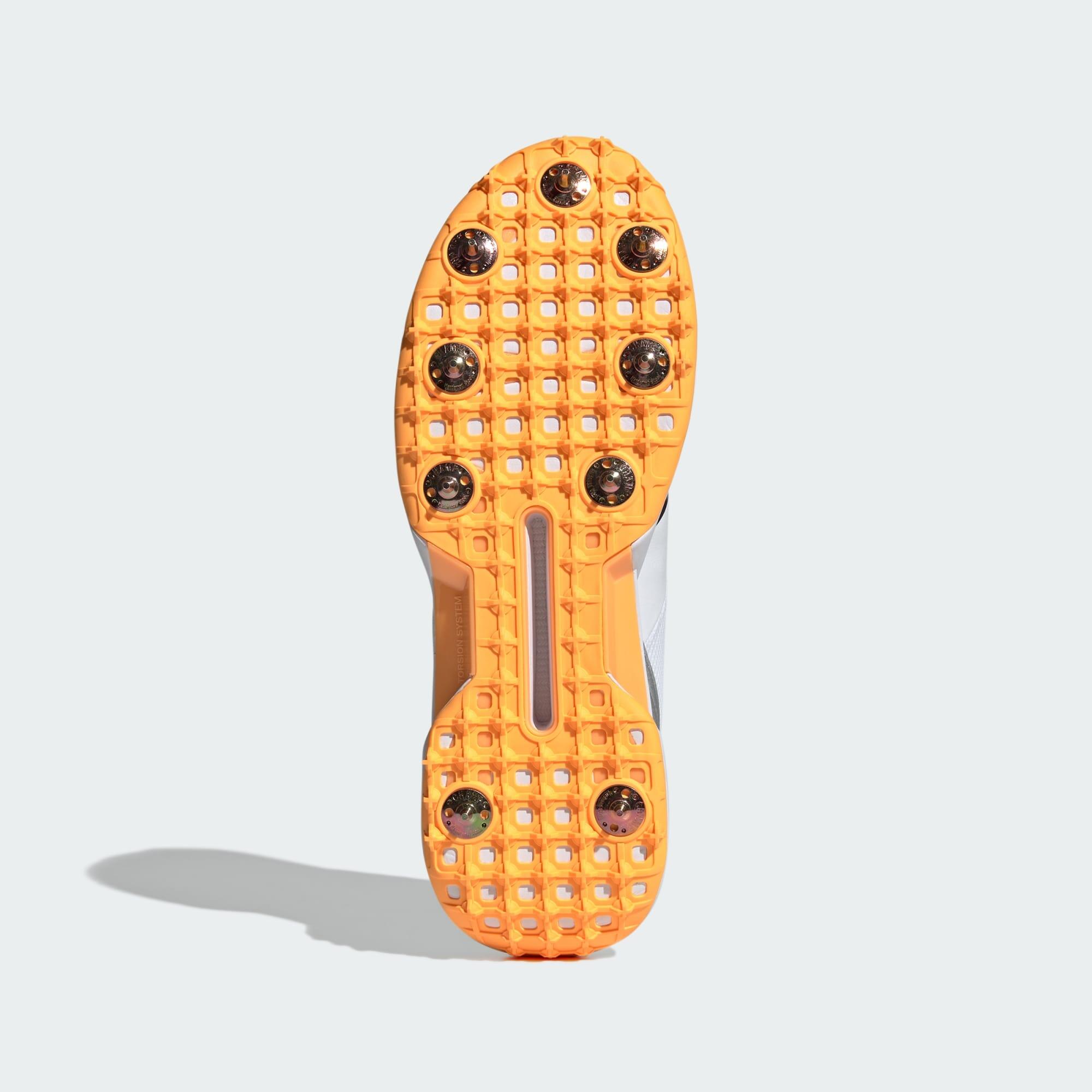 22YDS Spike Cricket Shoes 3/7