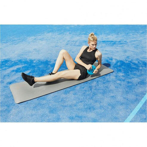 PAIRE DE DISQUES DE POIDS NÉOPRÈNE | FITNESS ET MUSCULATION | AU CHOIX DE 2KG À 6/7