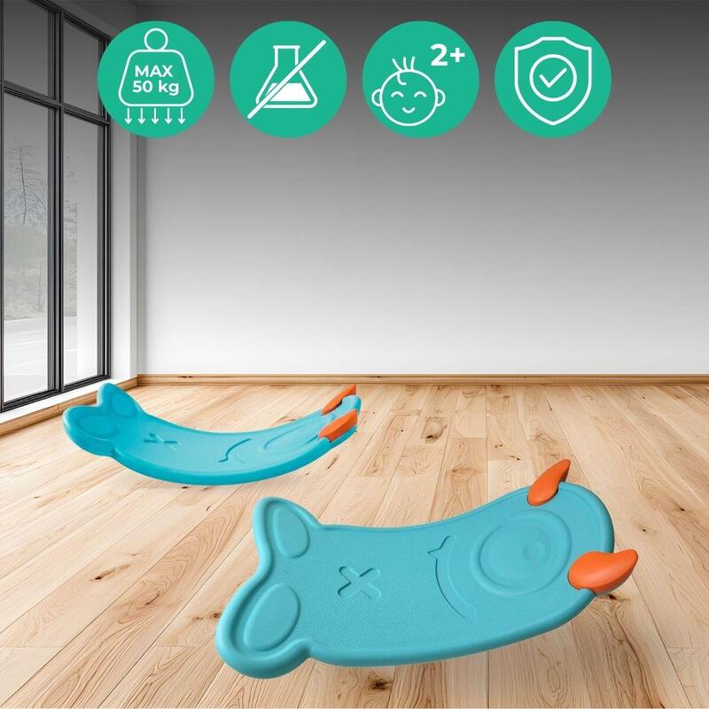 Placă de echilibru Monster Wobble