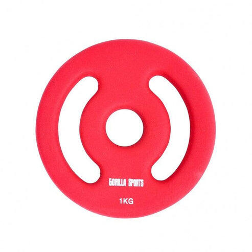 Obciążenie treningowe Gorilla Sports Grip 51mm