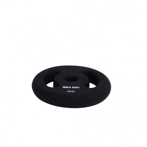 PAIRE DE DISQUES DE POIDS NÉOPRÈNE | FITNESS ET MUSCULATION | AU CHOIX DE 2KG À 5/7