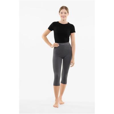 Intimo tecnico donna VIKING Tende pantaloni 3/4 PrimaLoft Cashmere