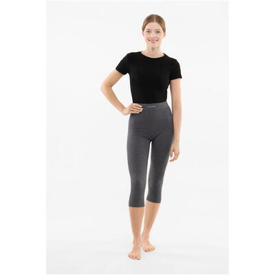 Bielizna damska VIKING Tende Lady Pants 3/4 PrimaLoft Cashmere