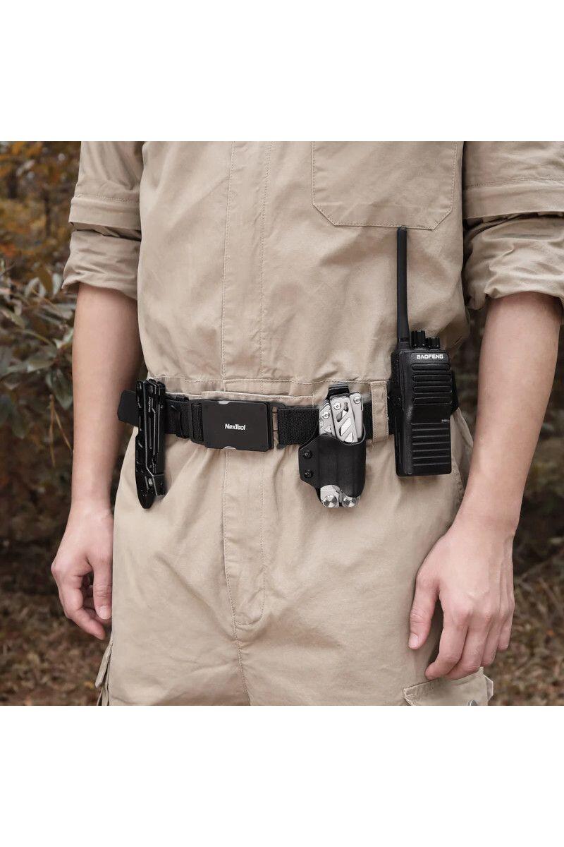Pasek Z Multitool Multifunctional Belt P50 Ne20350 4/4