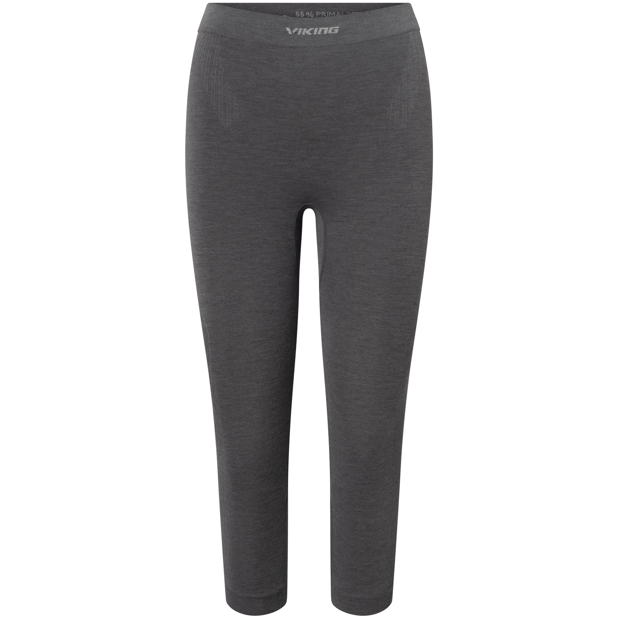 Damen Funktionsunterwäsche VIKING Tende Hose 3/4 PrimaLoft Cashmere 7/7