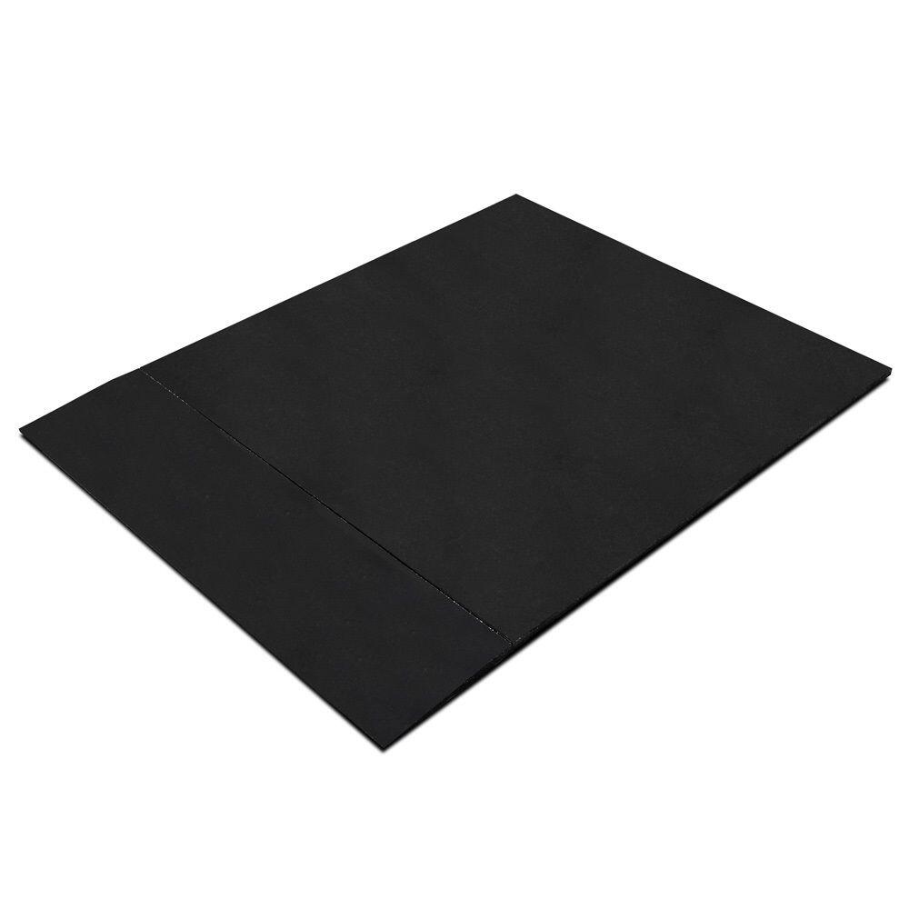 Gummirandstein "Connect Tiles Ramp" 25x100cm Stockz 2/5