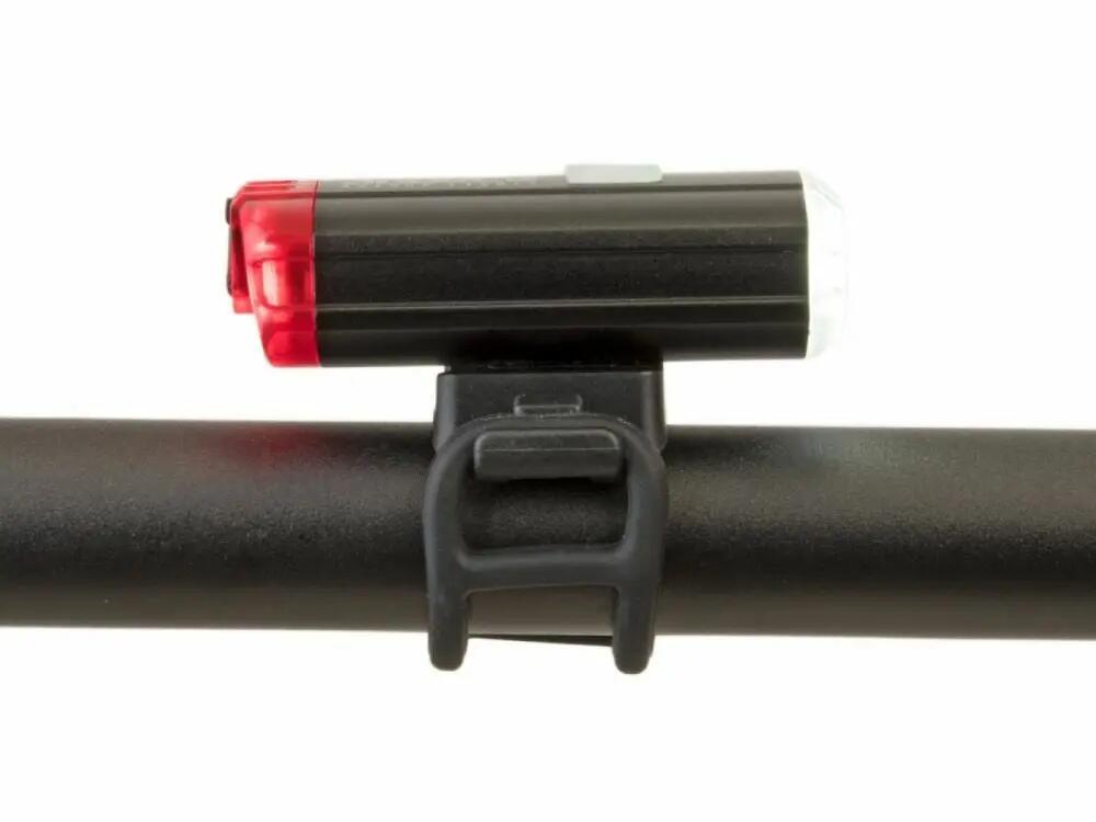 Far/Stop AUTHOR A-DoubleShot 250/12 lm USB 3/5