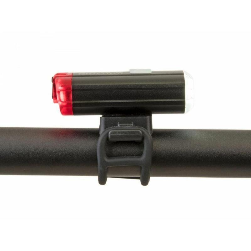 Far/Stop AUTHOR A-DoubleShot 250/12 lm USB