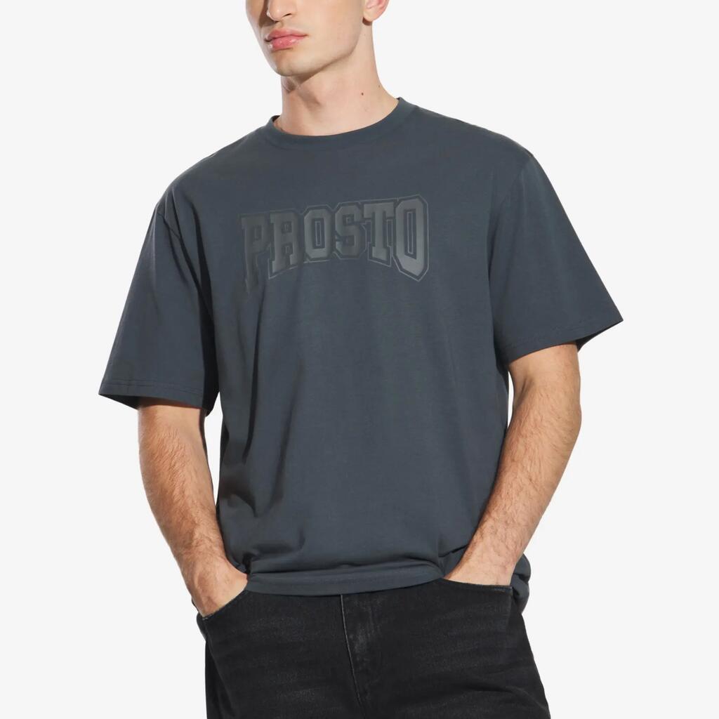 Men's T-Shirt Prosto Collage Short Sleeve