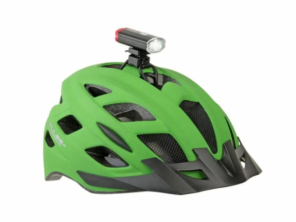 Far/Stop AUTHOR A-DoubleShot 250/12 lm USB 4/5