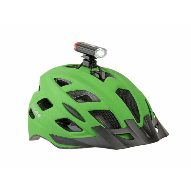 Far/Stop AUTHOR A-DoubleShot 250/12 lm USB