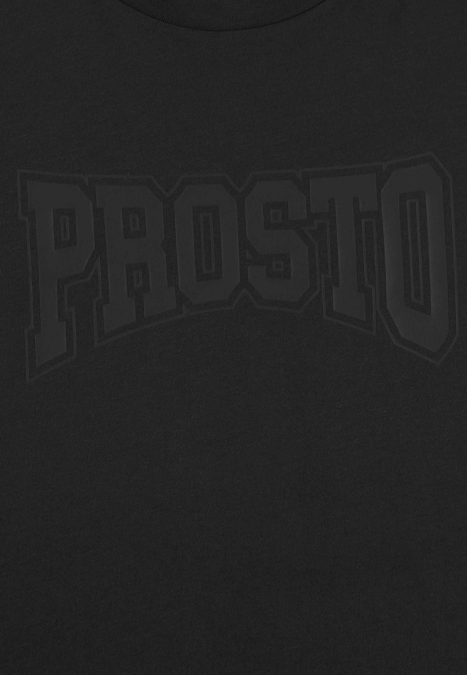 T-shirt Prosto Collage à manches courtes 6/6