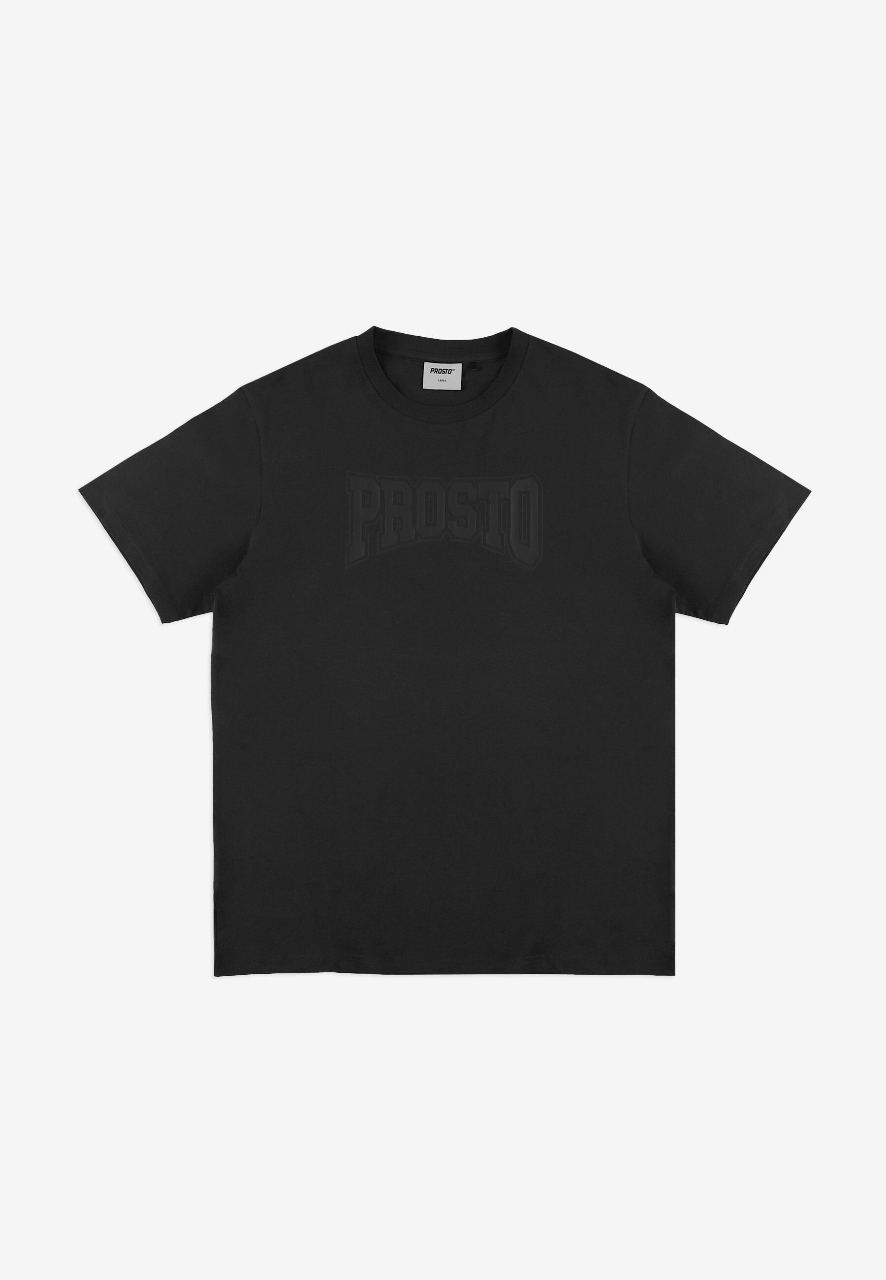T-shirt Prosto Collage à manches courtes 4/6