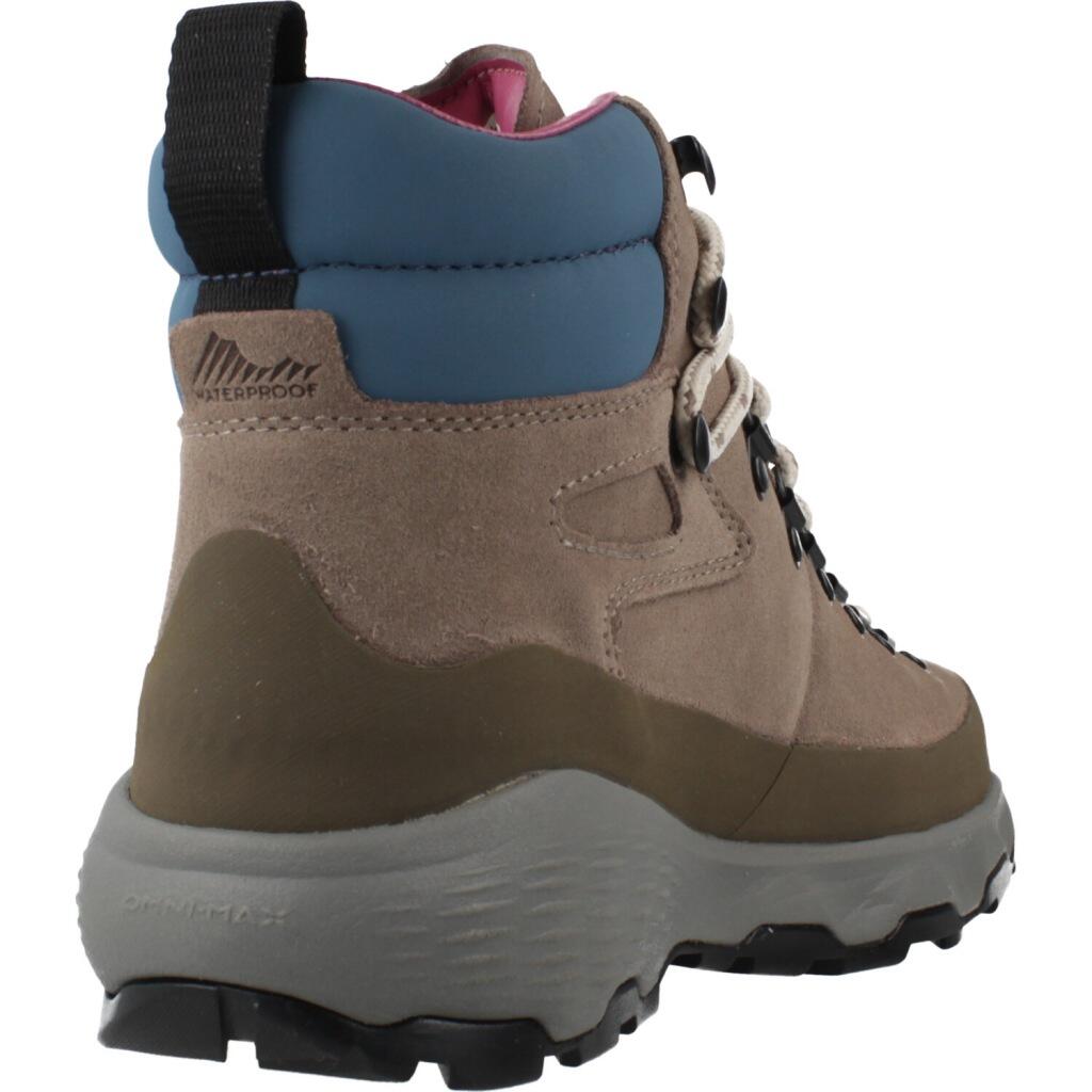 Botines Mujer Columbia Newton Alpine Pt 3/5