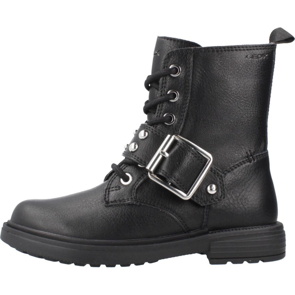 Bottines fille Geox Eclair D 2/5