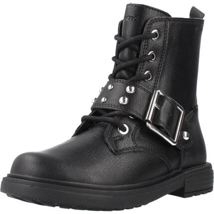 Bottines fille Geox Eclair D