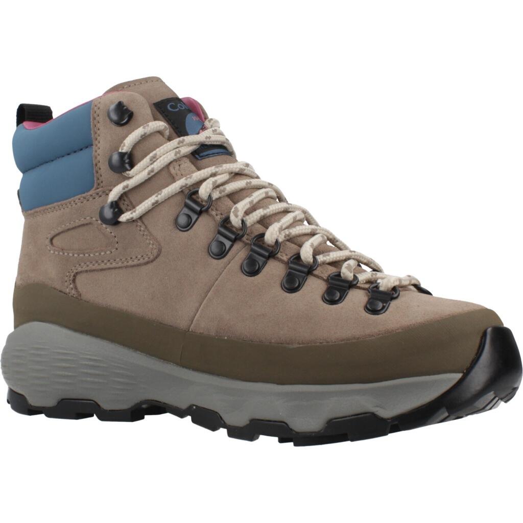 Botines Mujer Columbia Newton Alpine Pt 5/5