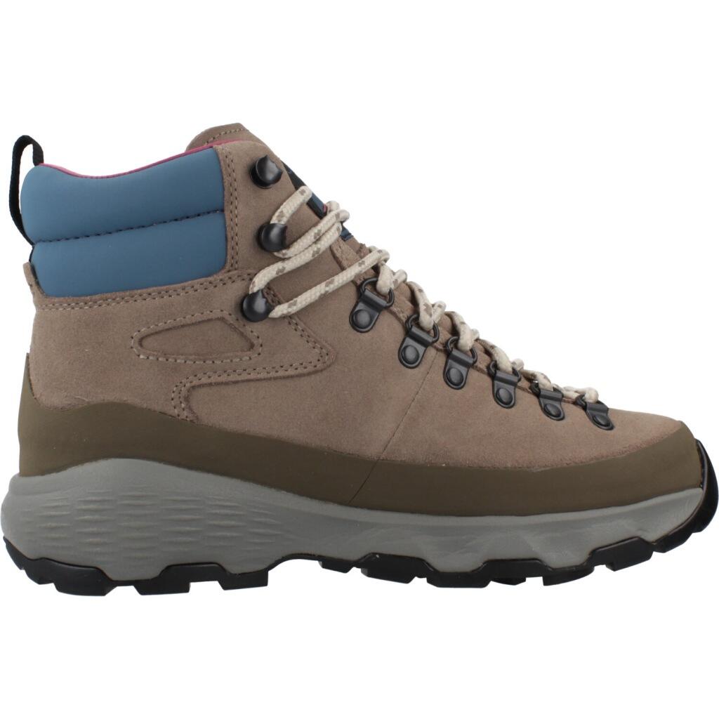 Botines Mujer Columbia Newton Alpine Pt 4/5