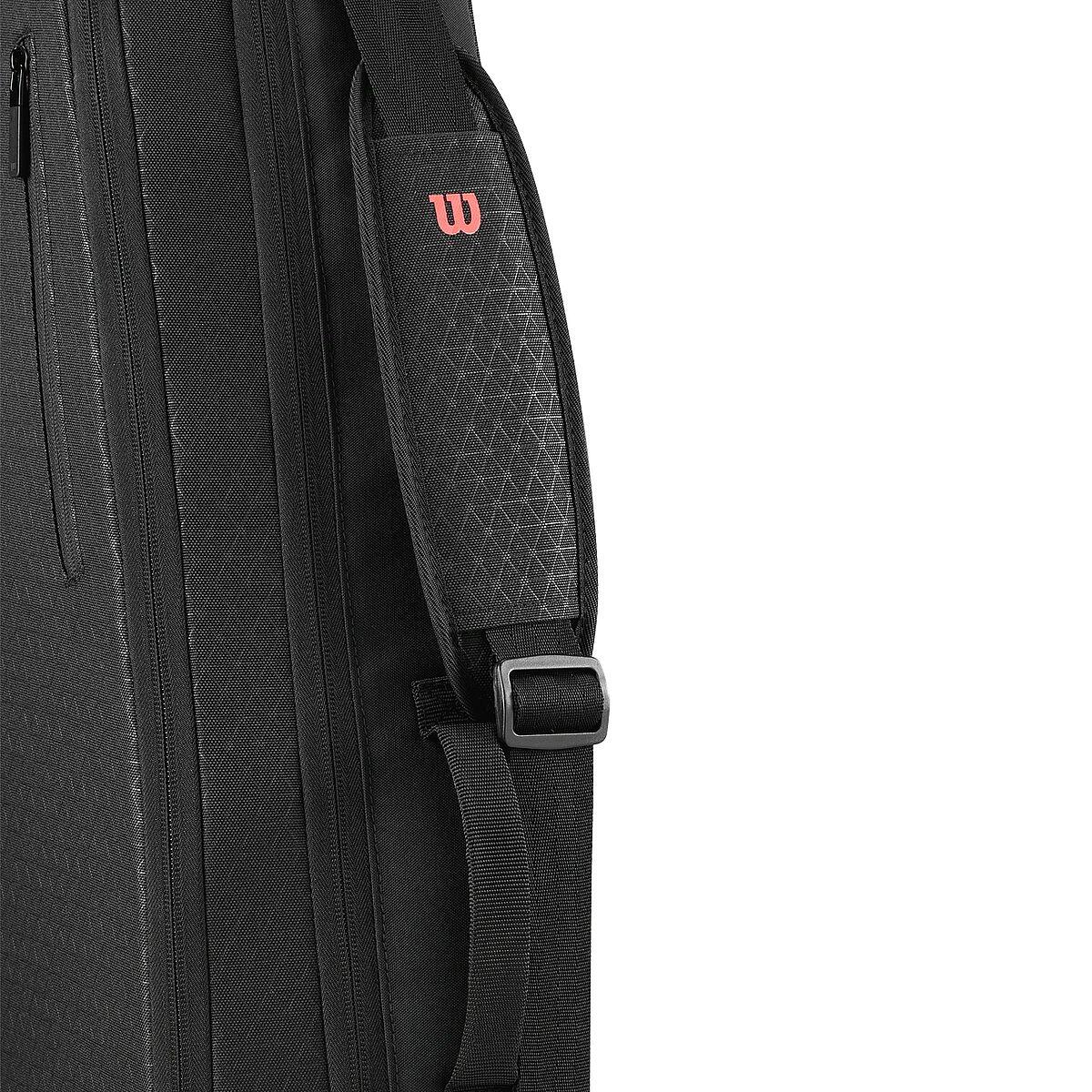 Borsa per racchette Clash V3 Super Tour 3 5/7