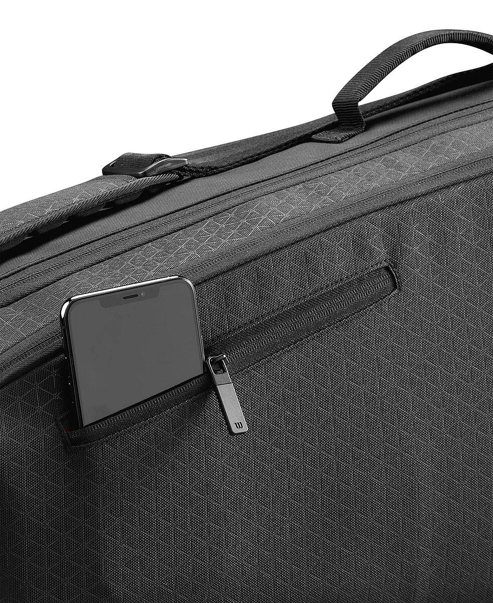 Borsa per racchette Clash V3 Super Tour 3 6/7