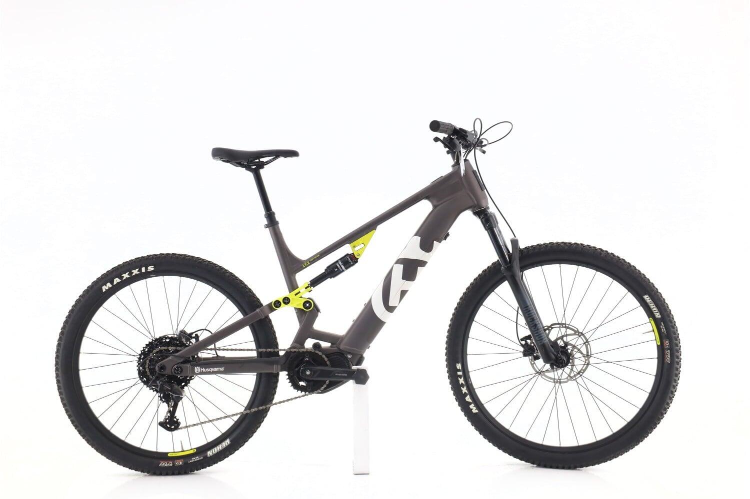 HUSQVARNA E-BICYCLES Refurbished e-MTB ·  Light Cross LC2 · Very good condition