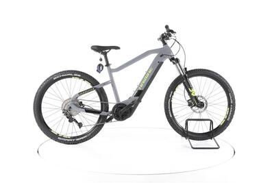 Tweedehands - haibike hardseven 6 e-bike - goed