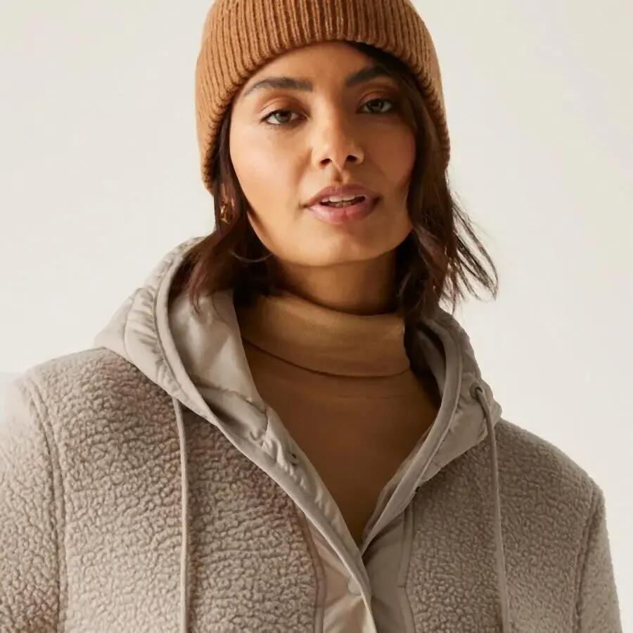 Giacca con cappuccio da donna Regatta Mikayla 5/7