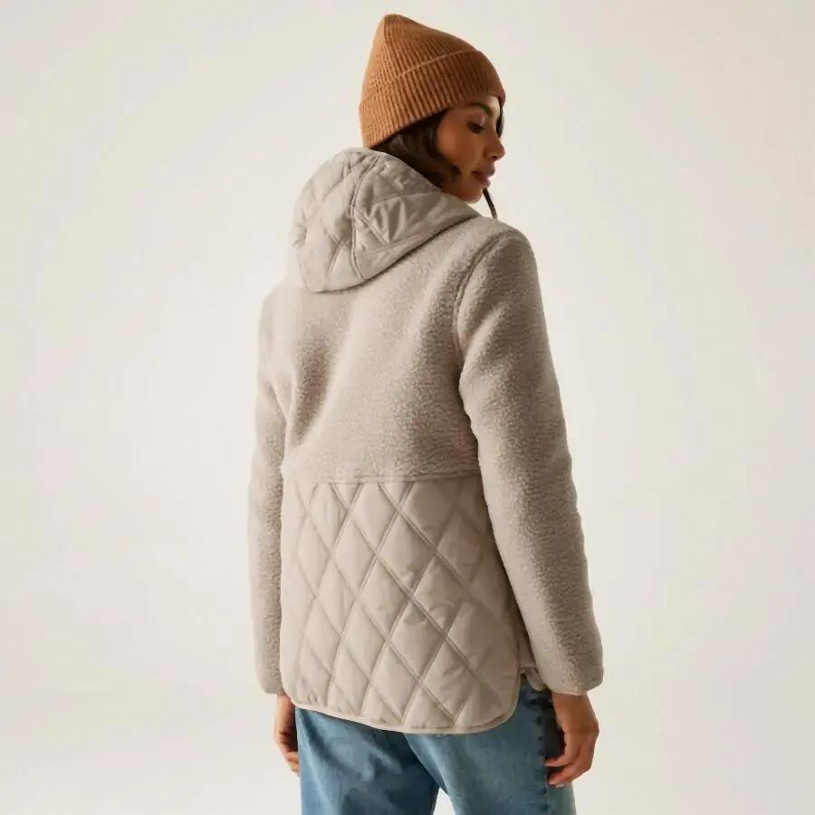 Giacca con cappuccio da donna Regatta Mikayla 4/7