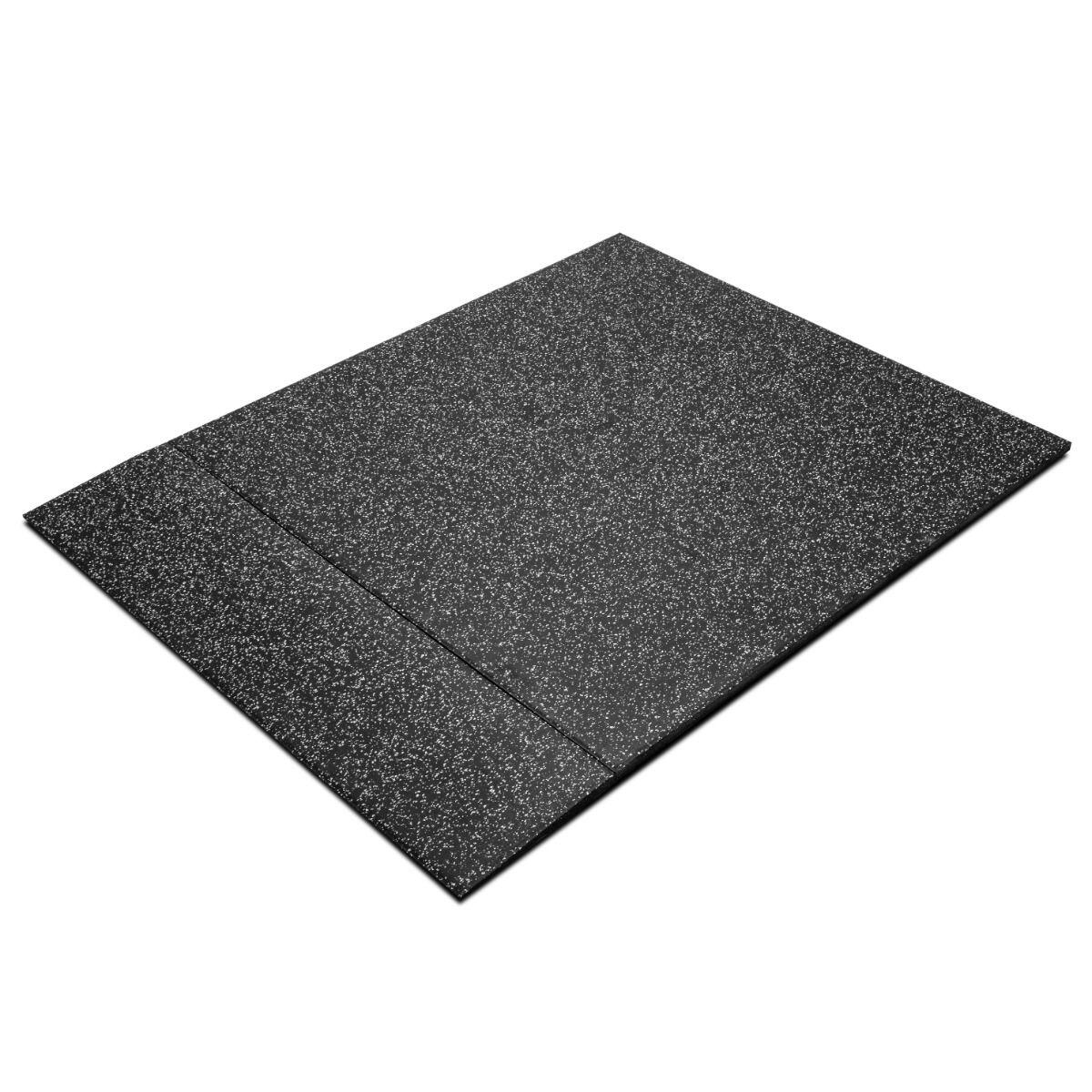 Gummirandstein "Connect Tiles Ramp" 25x100cm Stockz 2/5