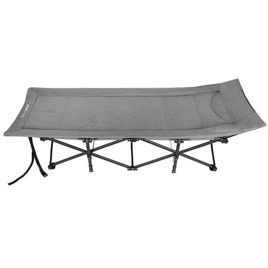 Enero Camp Campingliege gefaltet 190x70x36,5CM