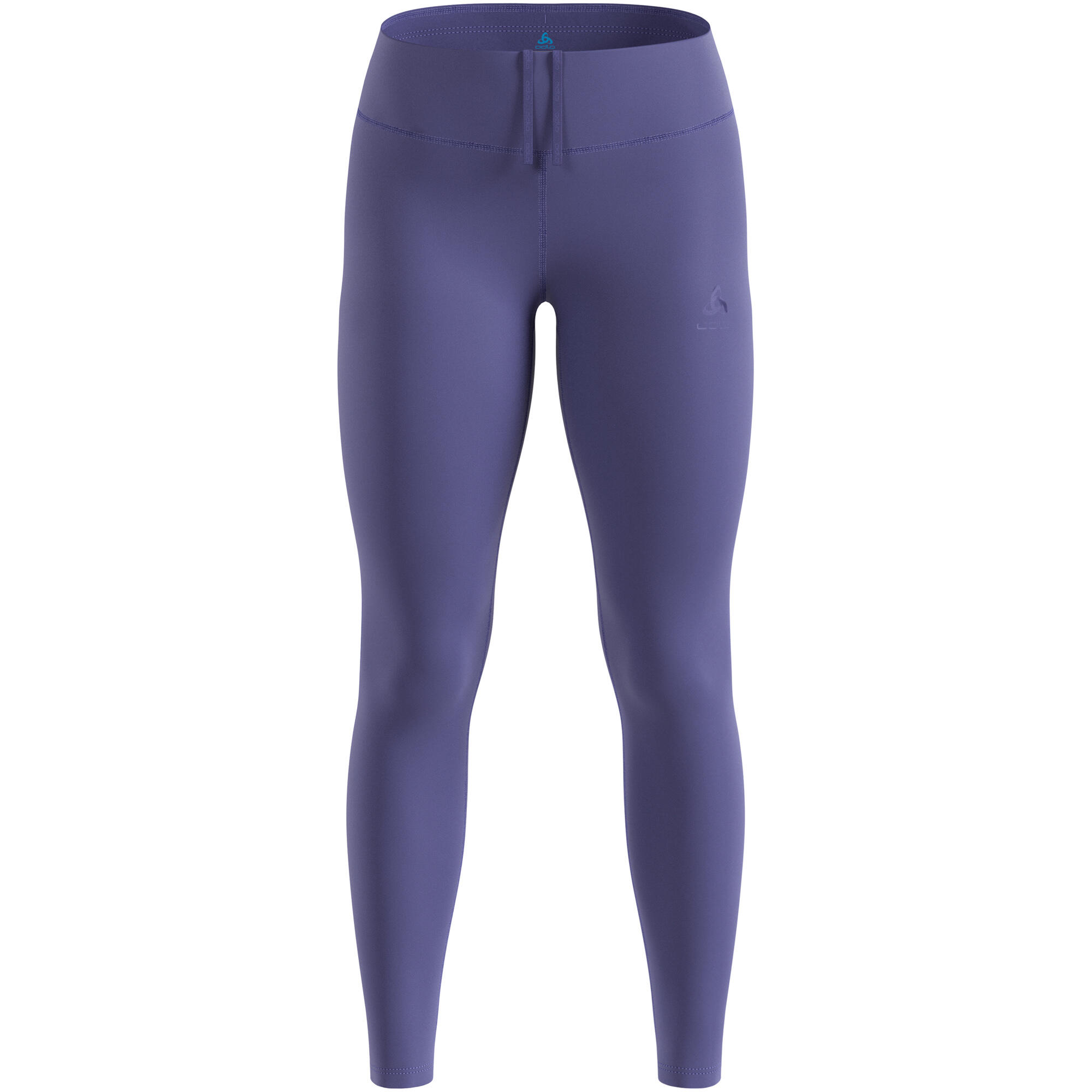 Legginsy Odlo Tights ESSENTIAL WARM 6/7