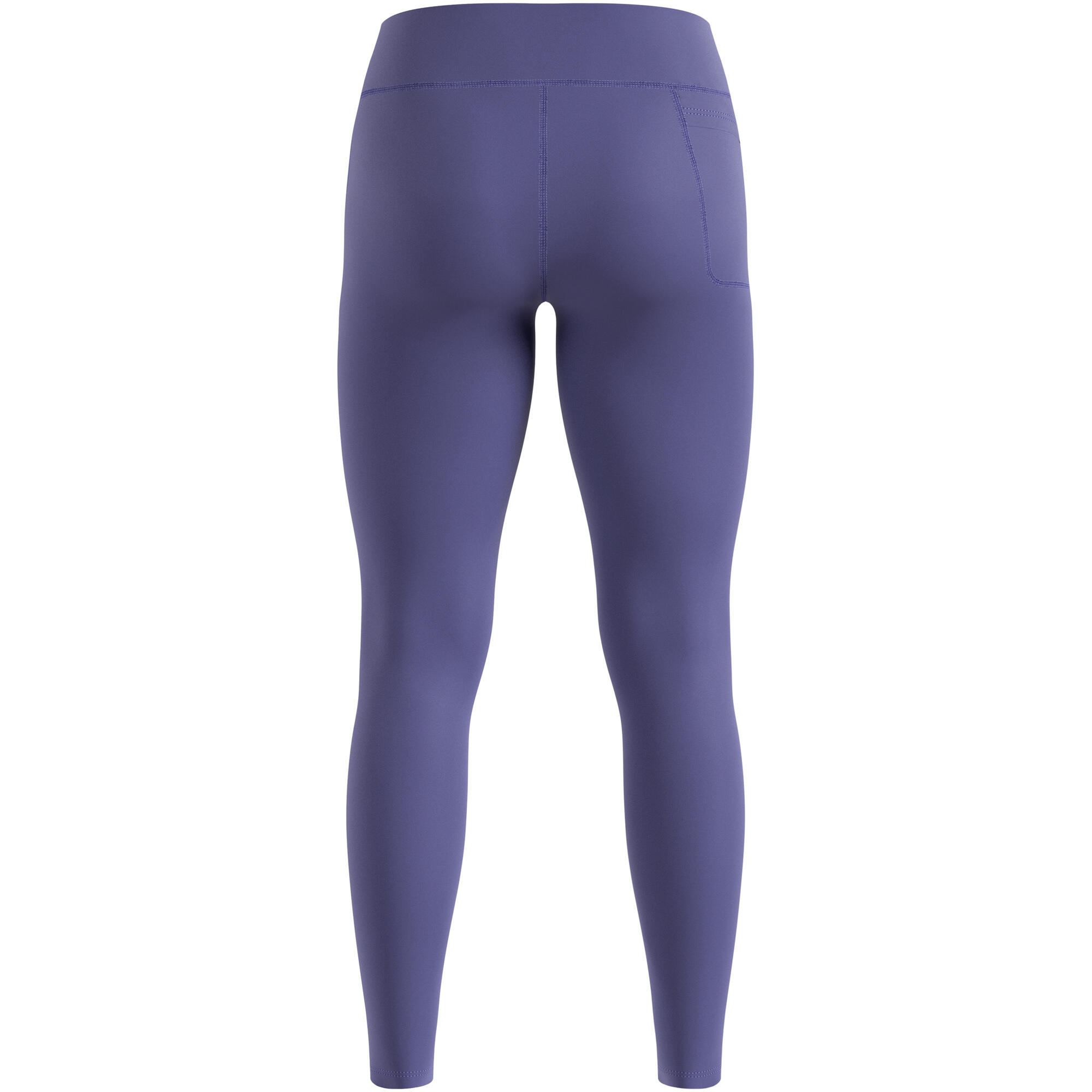 Legginsy Odlo Tights ESSENTIAL WARM 7/7