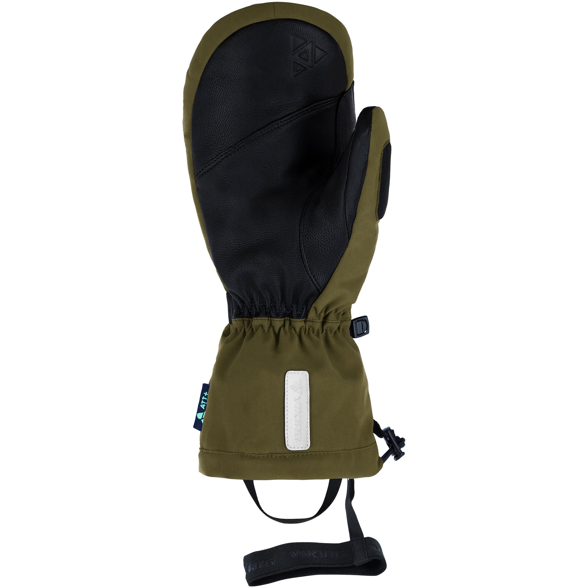 Freeride-Handschuhe VIKING Norvik Pro Mitten 2/2