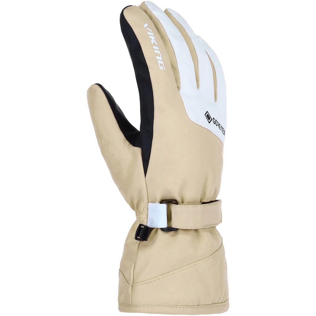 Women's ski gloves Viking Sherpa 2.0 GTX