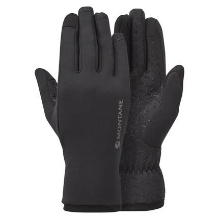 Gants femme Montane Fury XT polaire Thermo Stretch