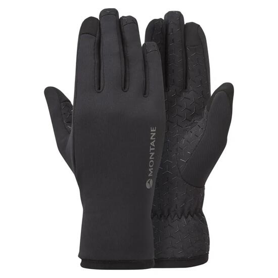 Gants femme Montane Fury XT polaire Thermo Stretch