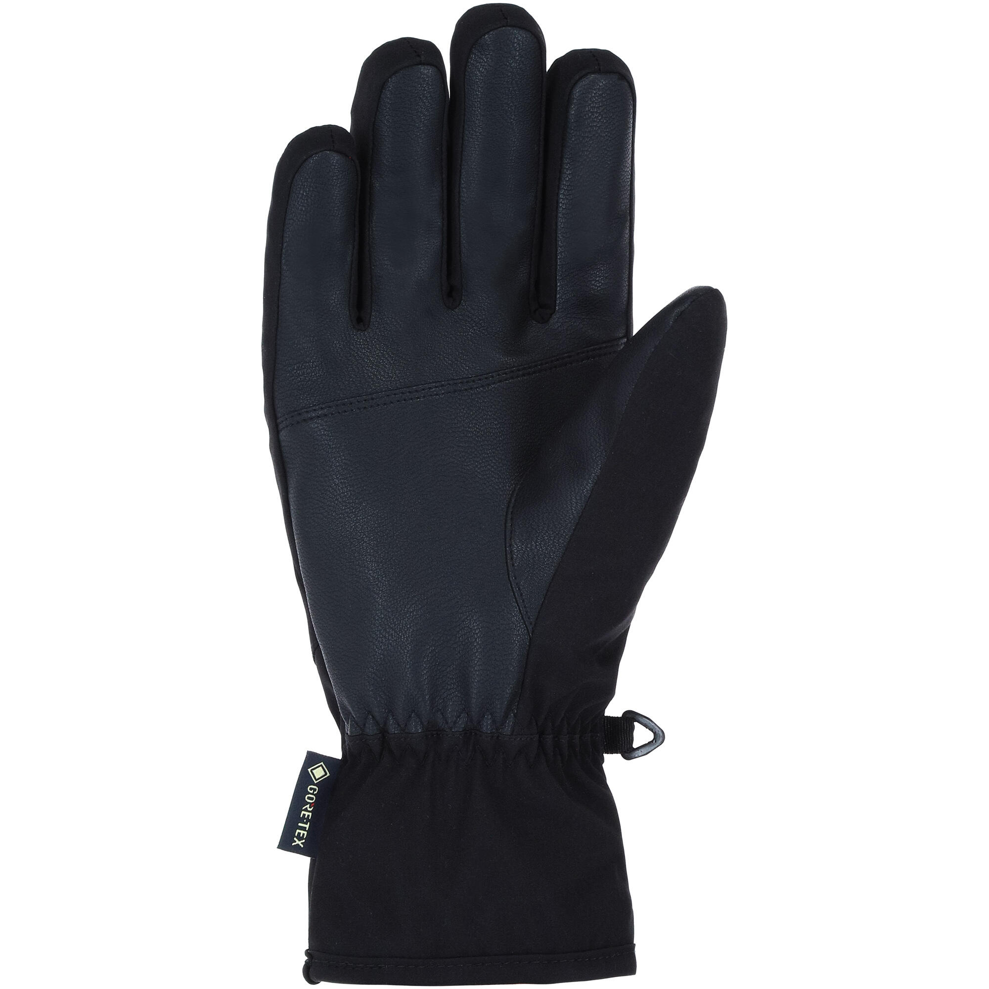 Heren skihandschoenen Viking Revo Gore-Tex Ski 2/4