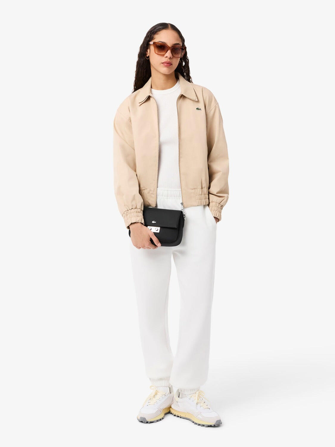 Sac à bandoulière Lacoste - Femme 6/6