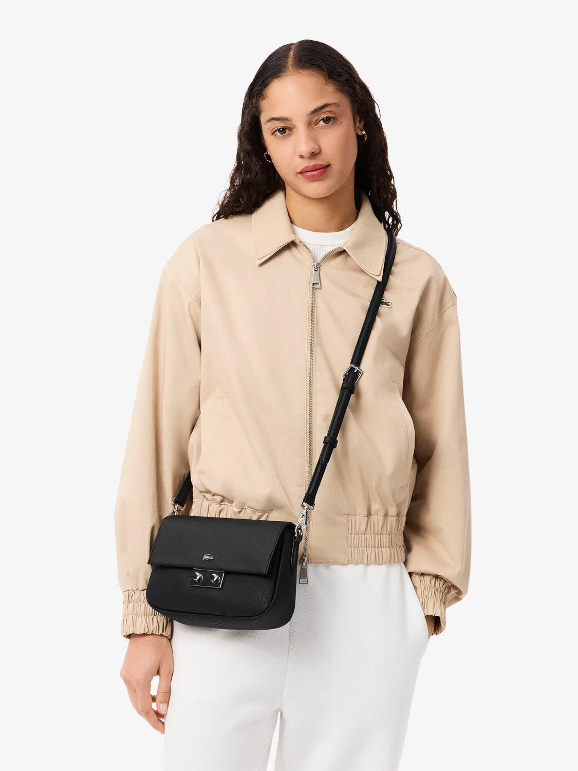 Sac à bandoulière Lacoste - Femme 2/6