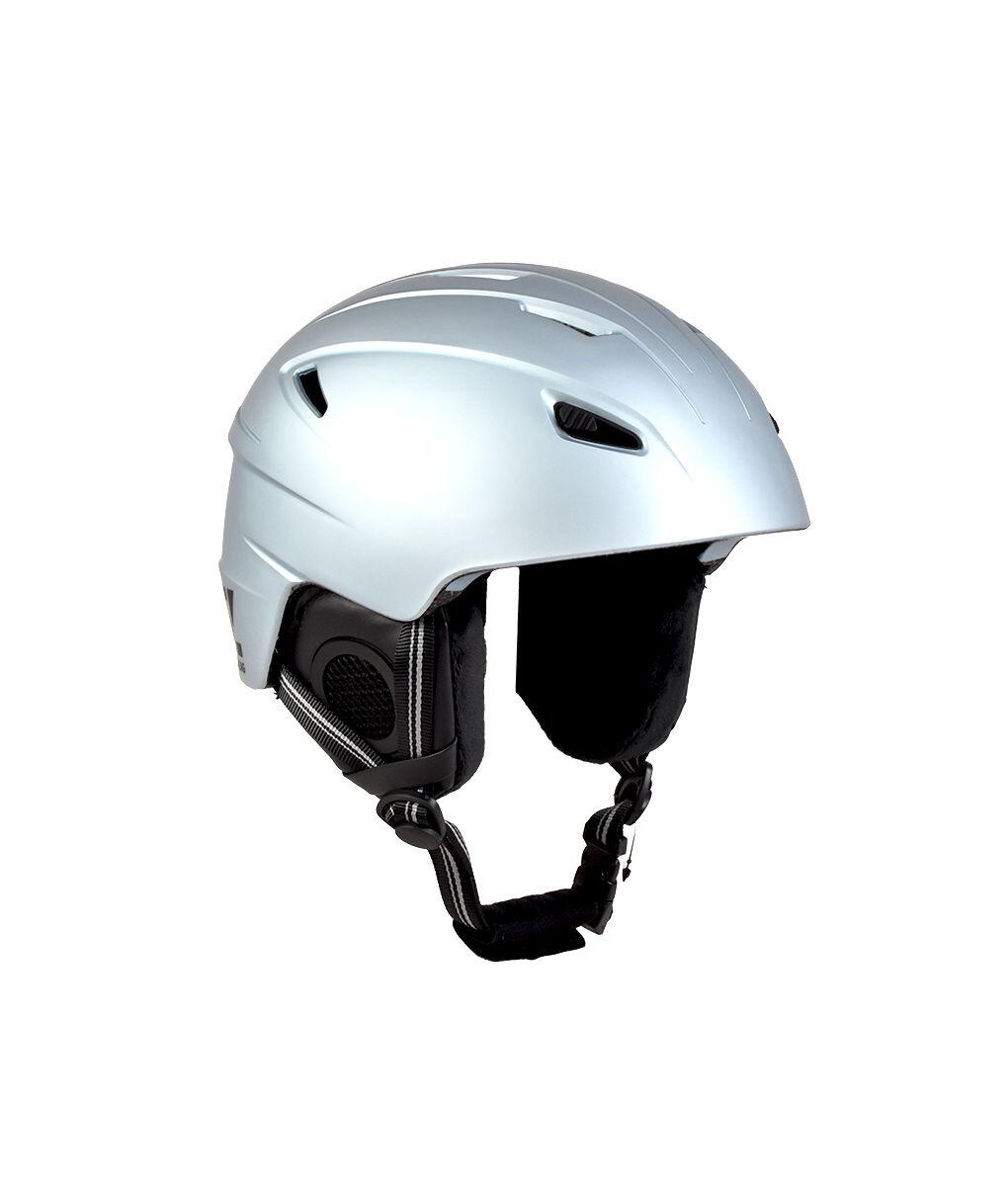 Casque de ski ZigZag C200 Bleu Gris 2/3