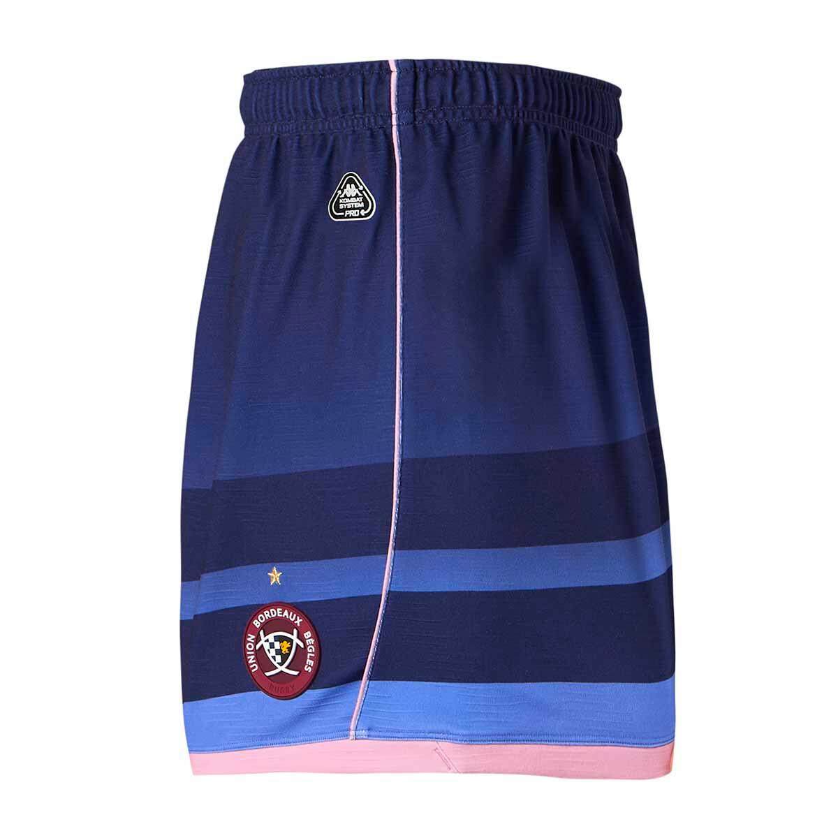 Short Kombat Ryder Pro Third homme UBB 25/26 2/4