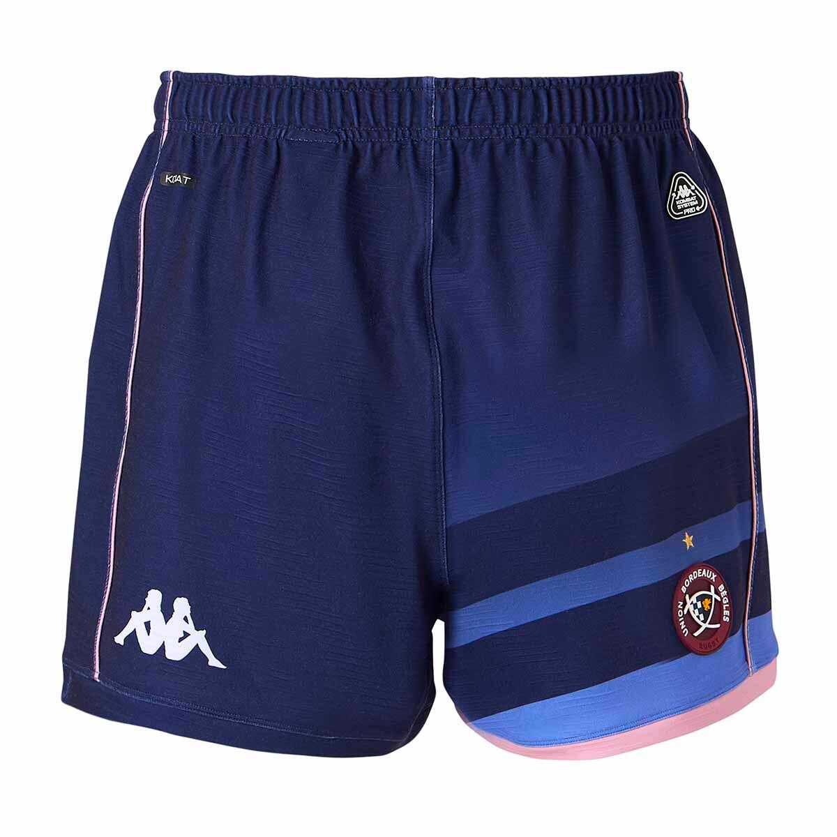 Short Kombat Ryder Pro Third homme UBB 25/26 4/4