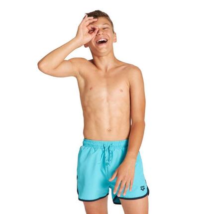 Szorty chłopięce spodenki kąpielowe sportowe na basen Arena Brampton