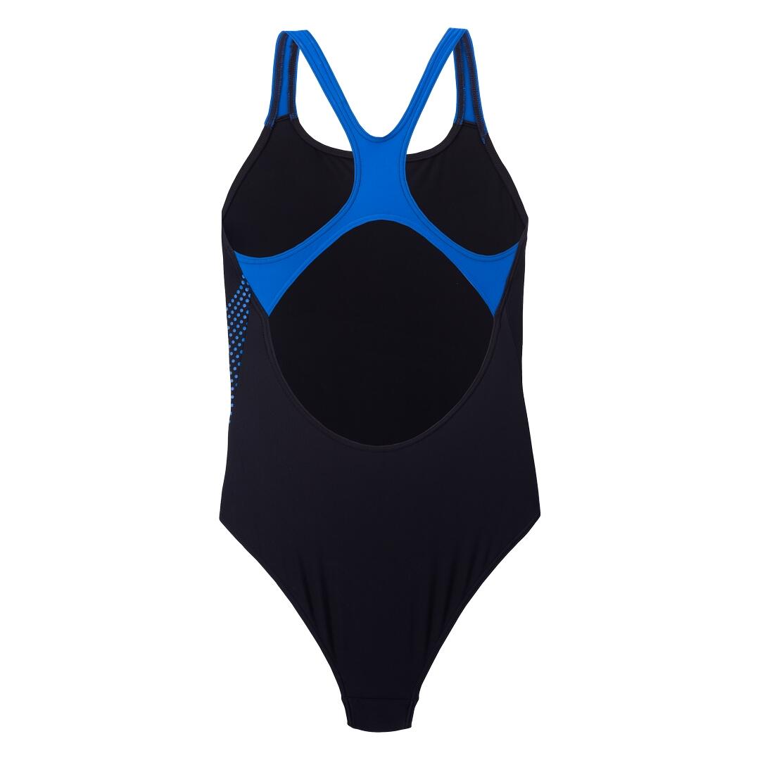 Strój Kąpielowy Arena Swimsuit Swim Pro Back Graphic 2/4